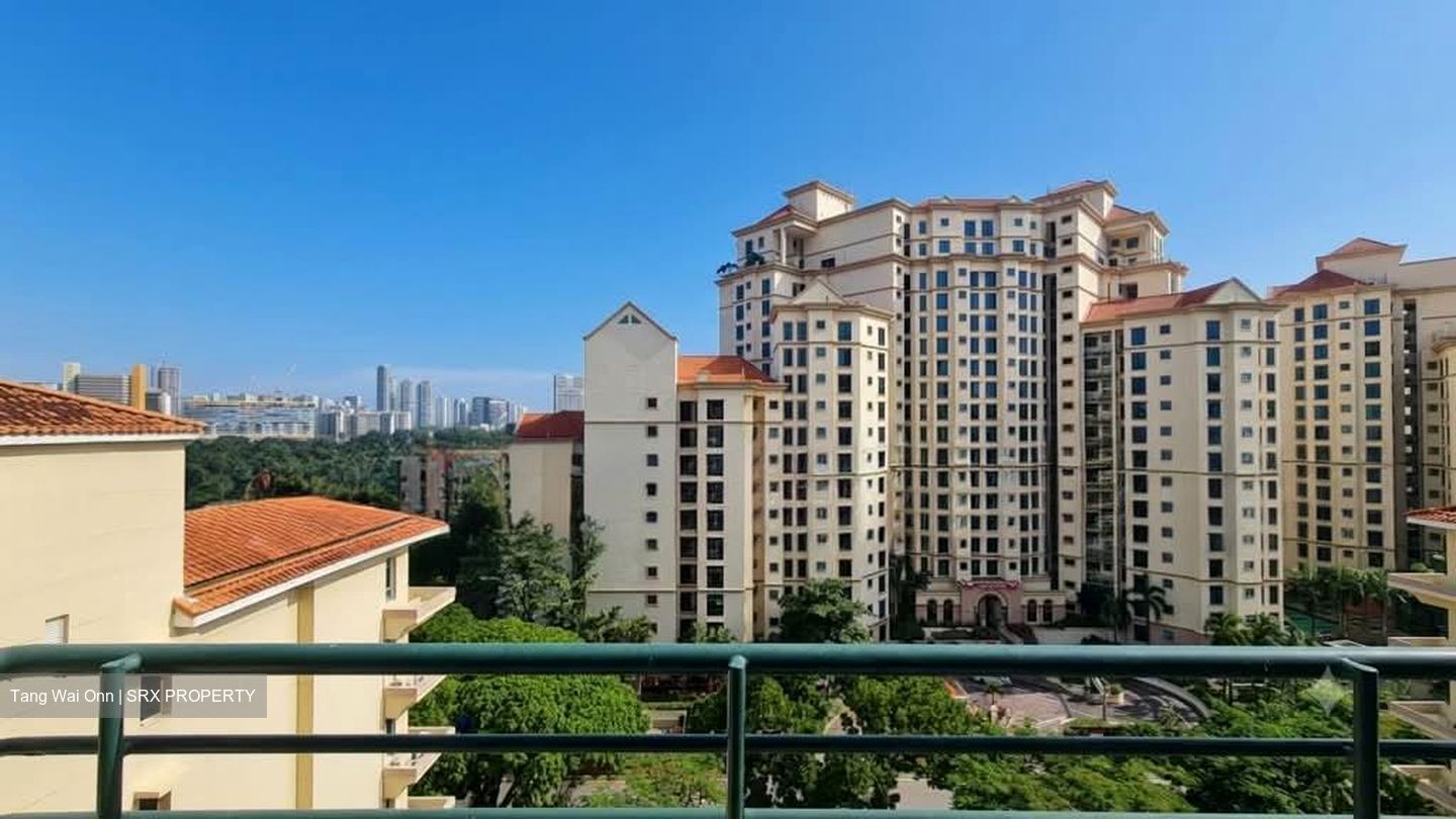 Parkshore (D15), Condominium #589861741